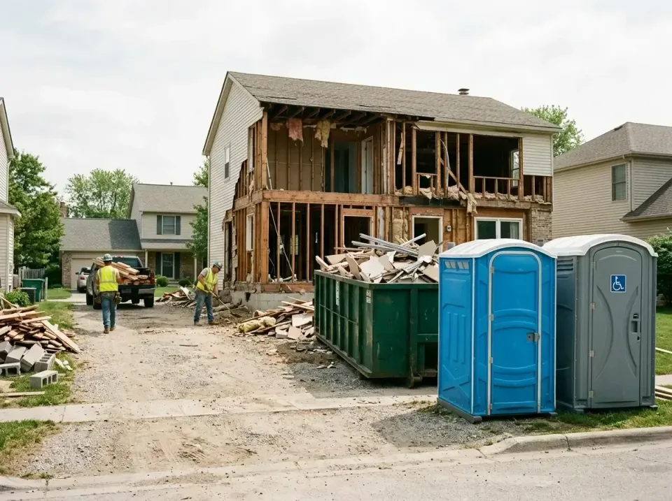 home-renovation-demolition-sit-010 — frequently asked questions, Portable Toilet & Dumpsters Rental in Coeur d'Alene, ID